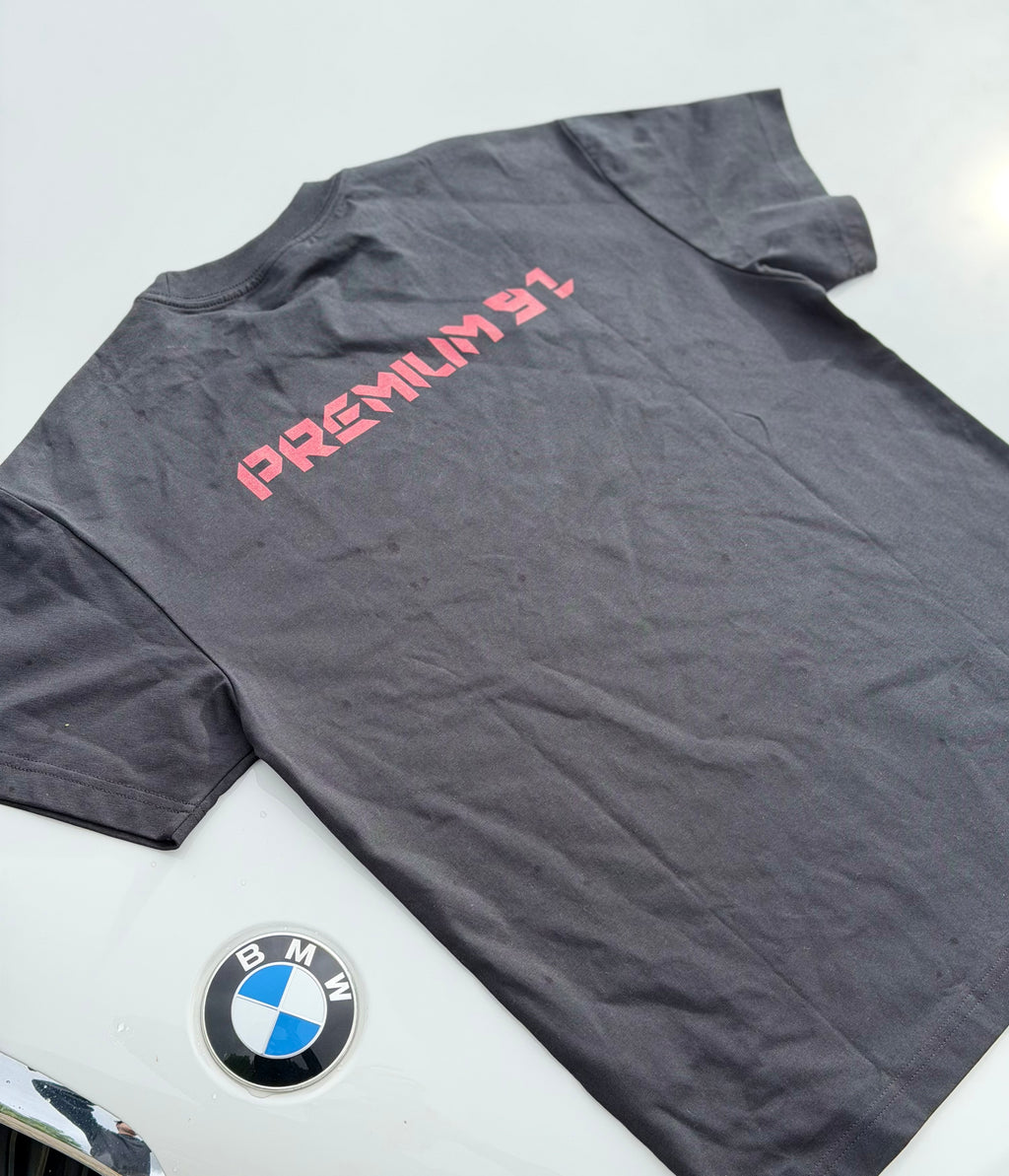 Premium 91 performance tee