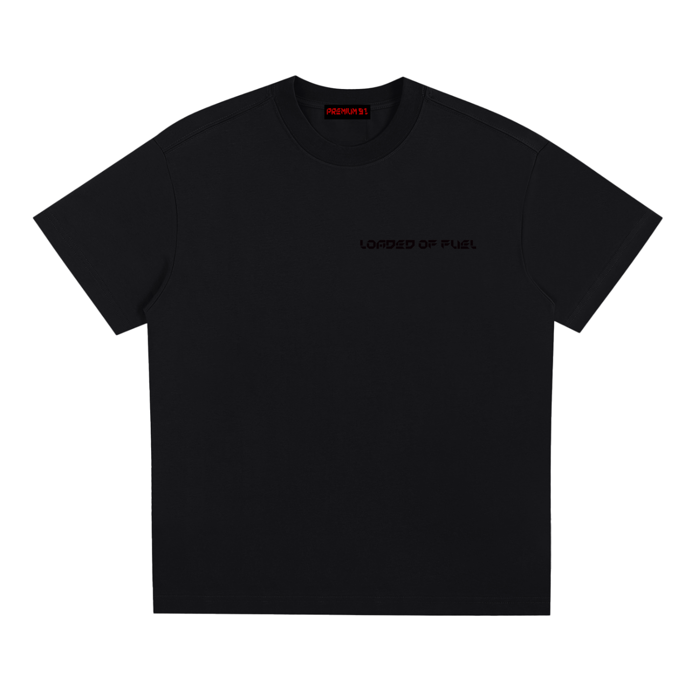 Premium 91 performance tee