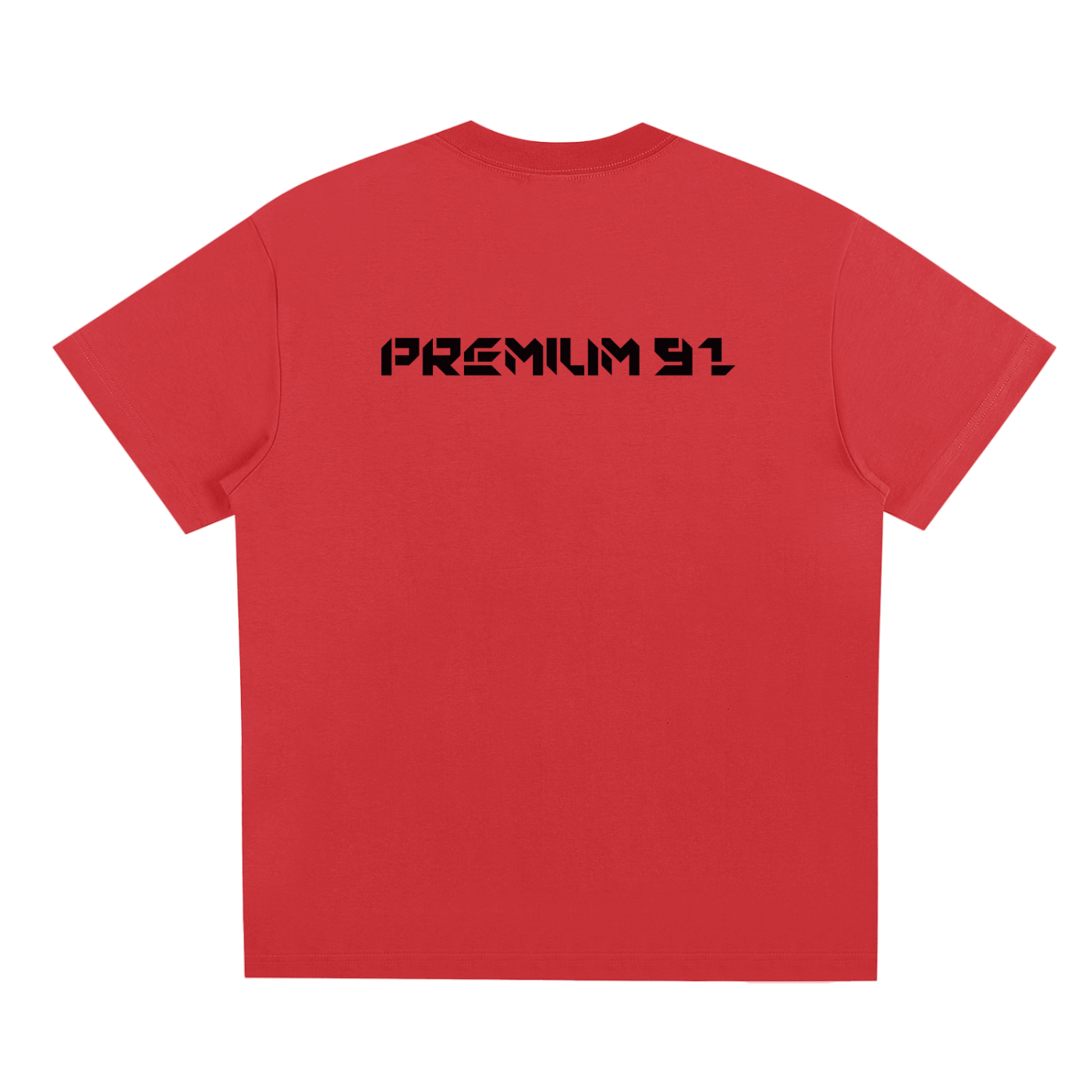 Premium 91 performance tee