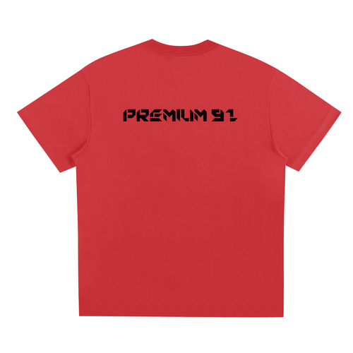 Premium 91 performance tee