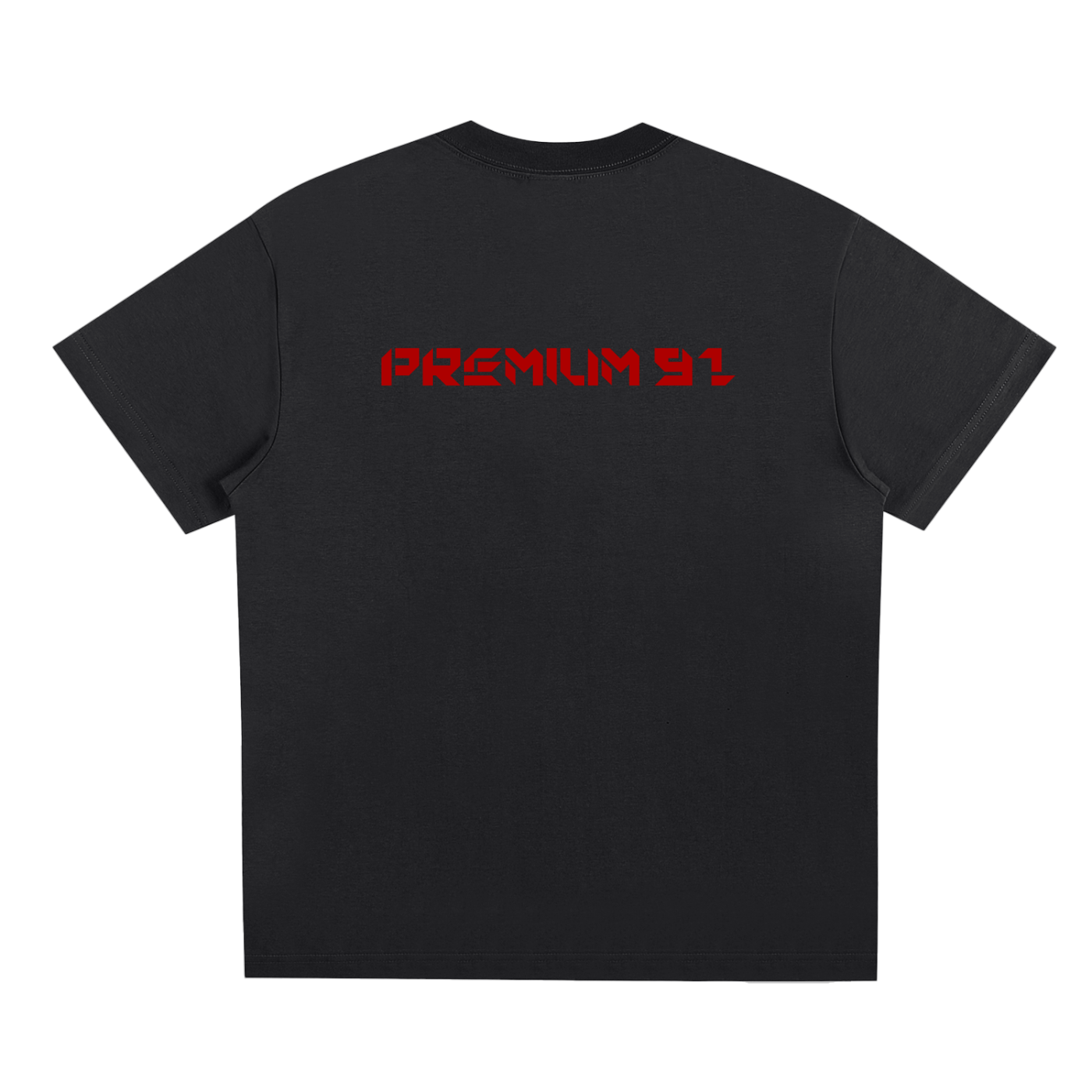Premium 91 performance tee