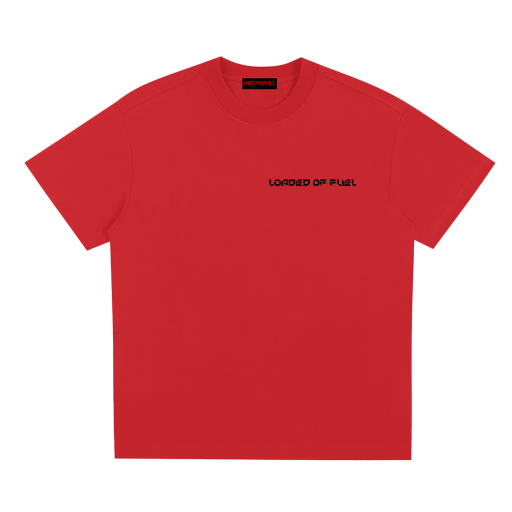 Premium 91 performance tee