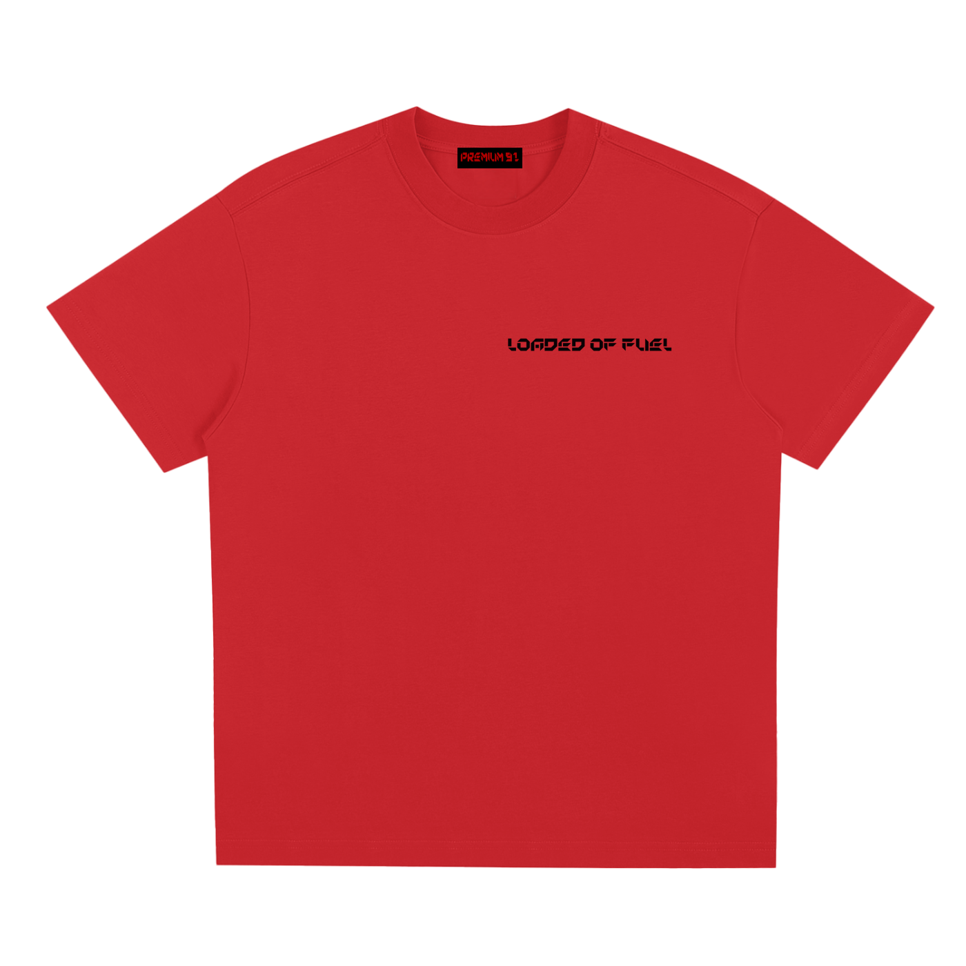 Premium 91 performance tee