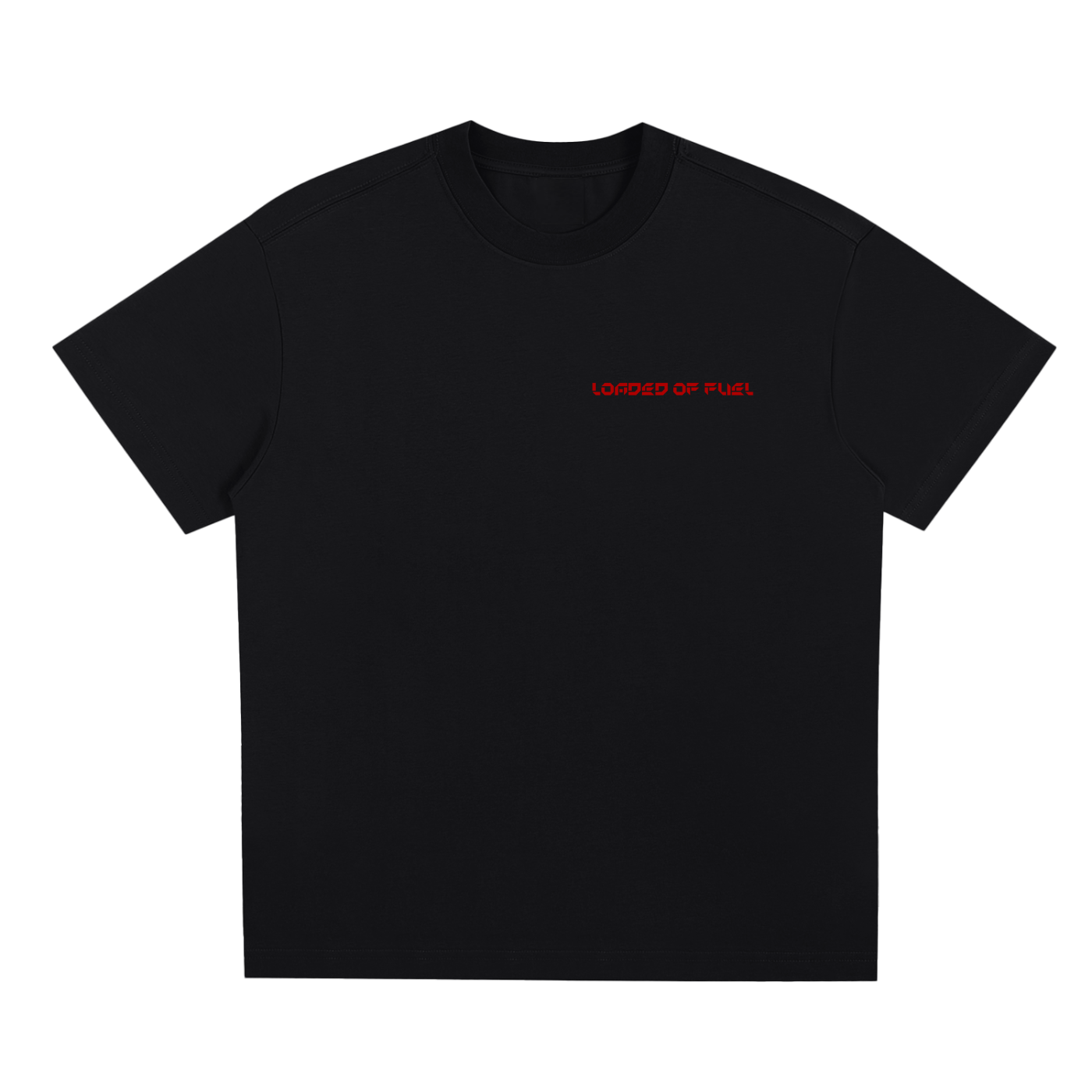 Premium 91 performance tee