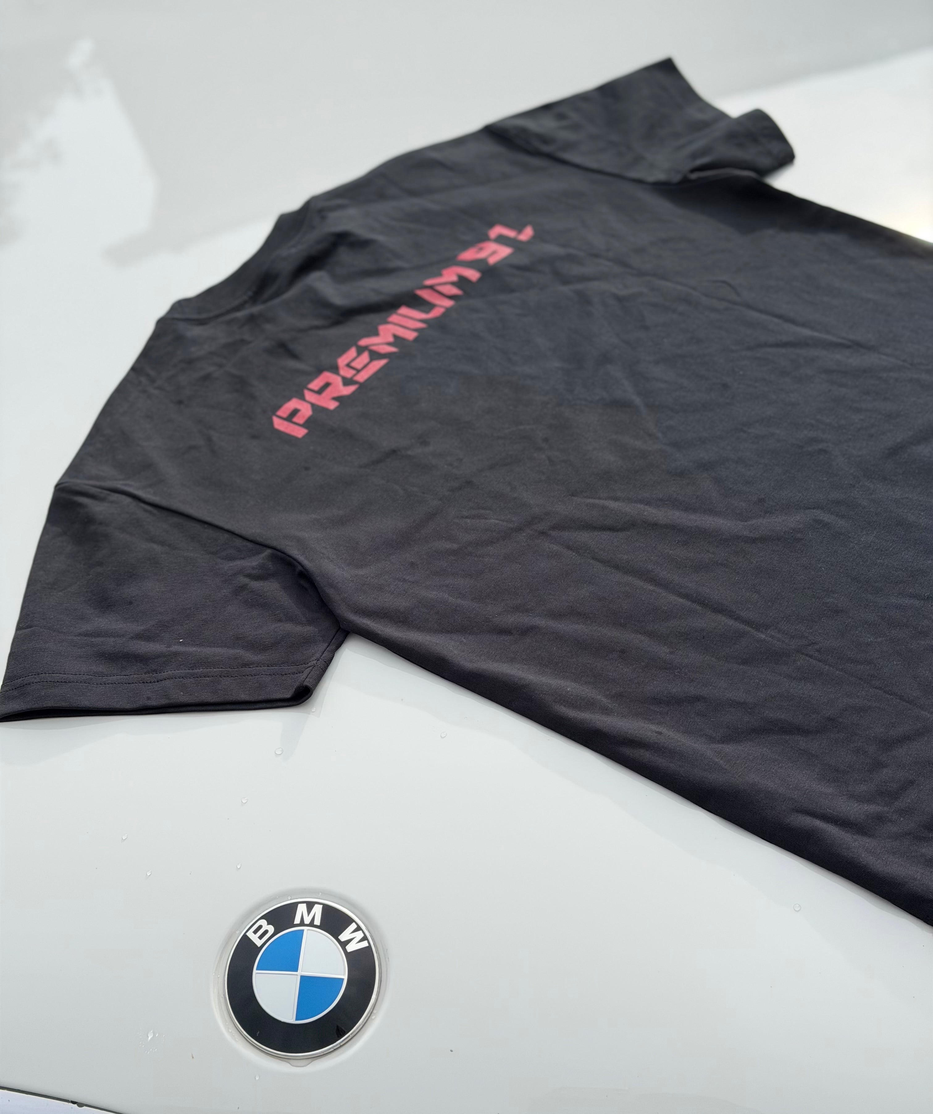 Premium 91 performance tee