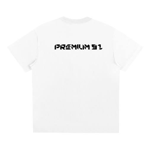 Premium 91 performance tee